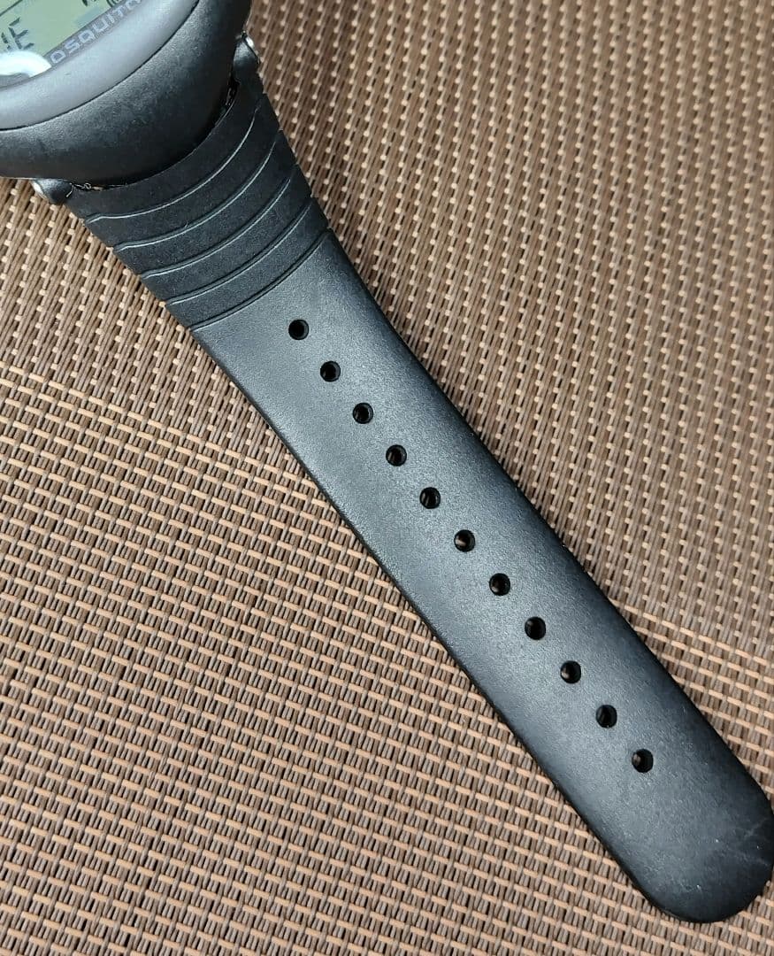 kohachan様へSUUNTO mosquito