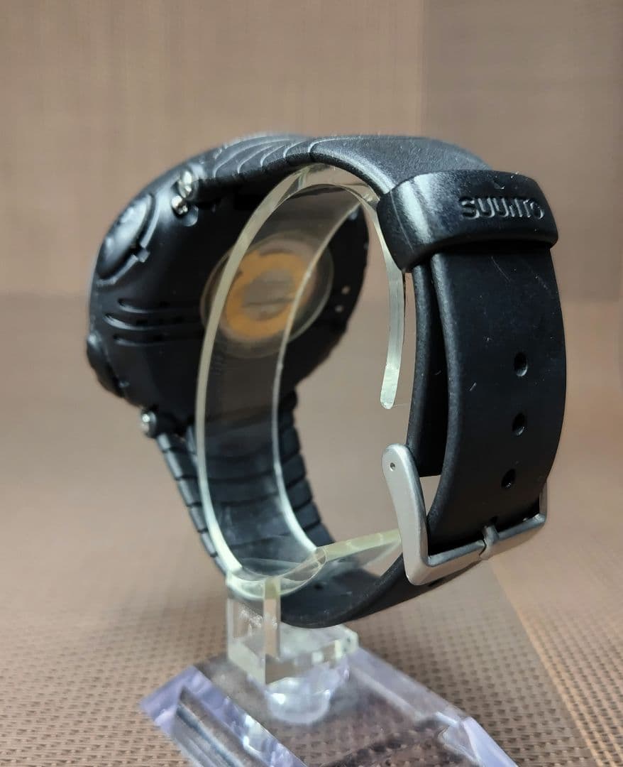 kohachan様へSUUNTO mosquito