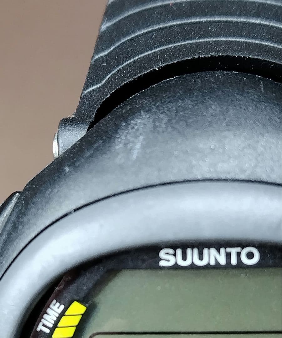 kohachan様へSUUNTO mosquito