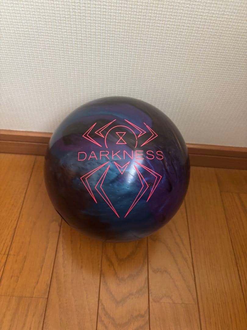 HAMMER ブラックウィドー　ダークネス　15ポンド　2オンス