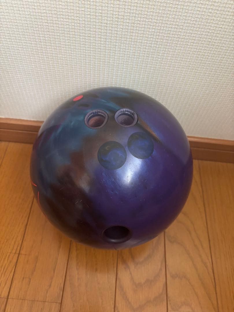 HAMMER ブラックウィドー　ダークネス　15ポンド　2オンス