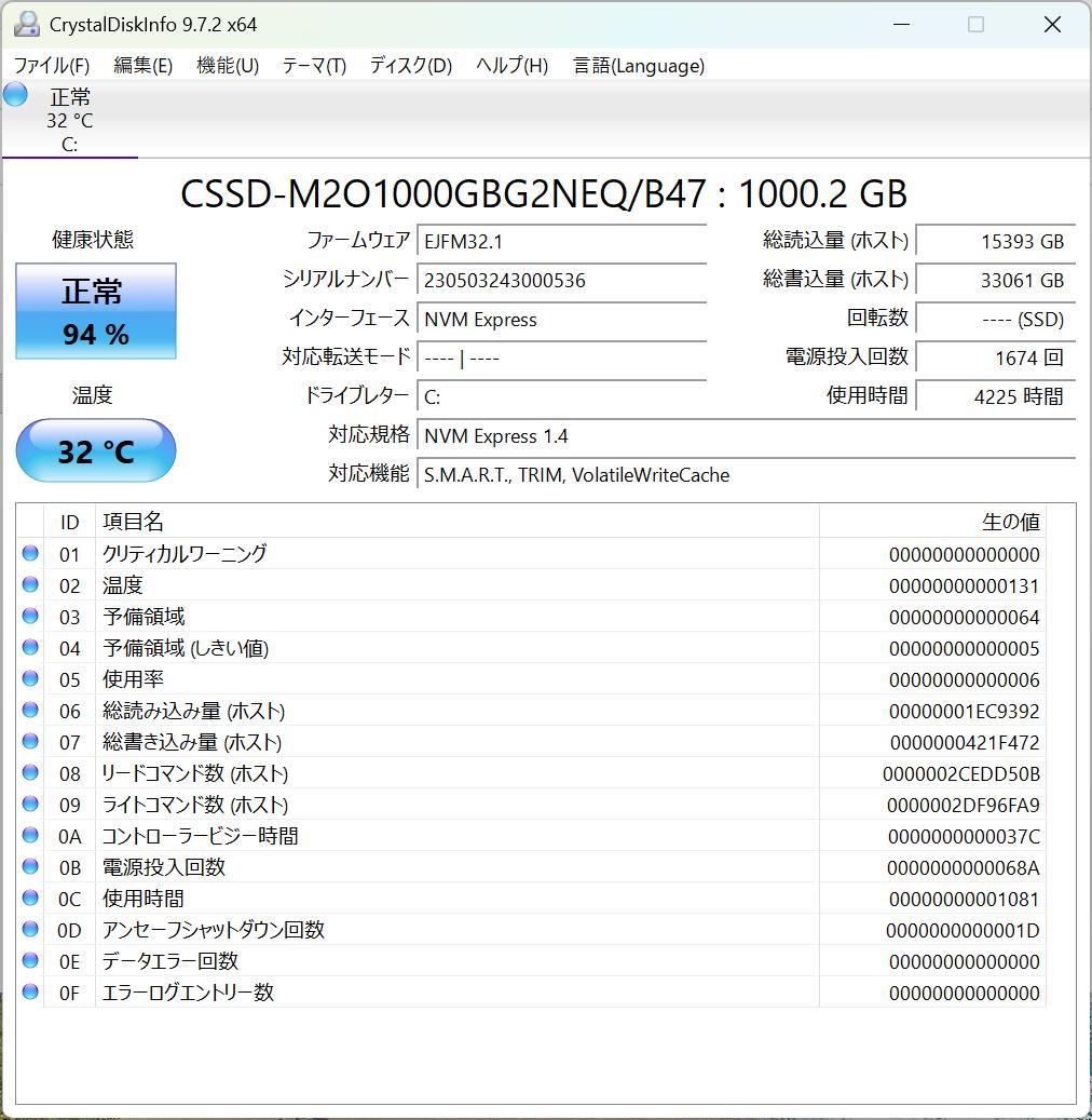 デスクトップPC 13世代i9 RTX4090 メモリ64GB