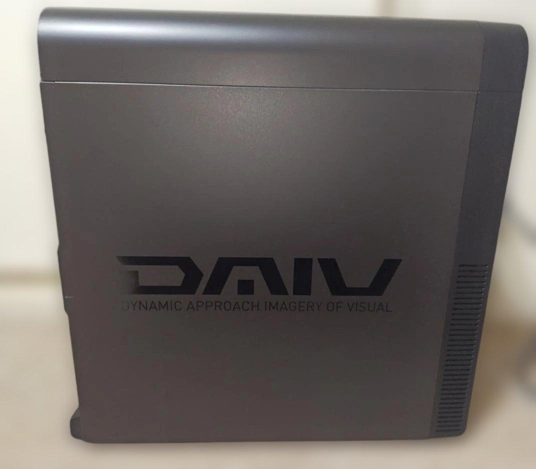 デスクトップPC 13世代i9 RTX4090 メモリ64GB