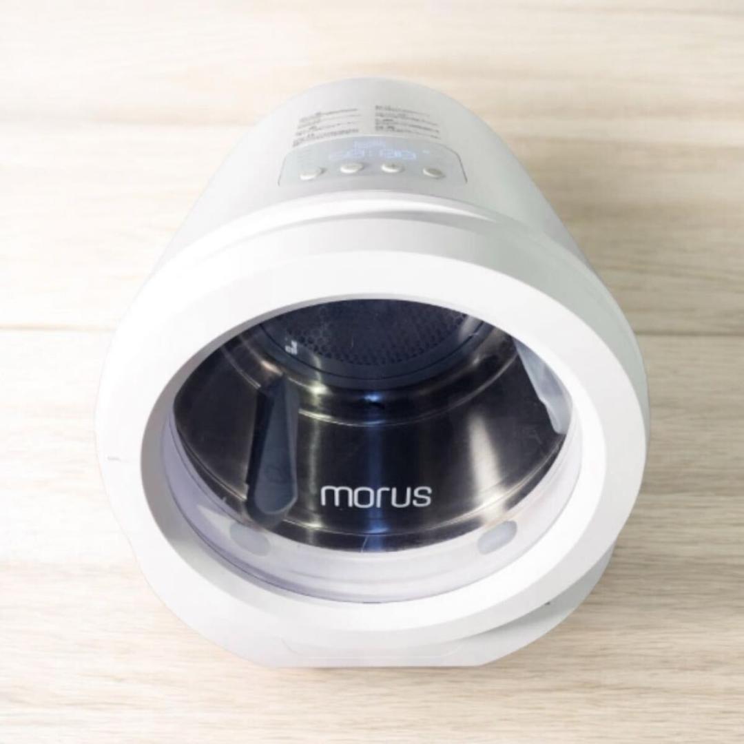 美品！ Morus Zero モルス ゼロ 小型衣類乾燥機 2022年製