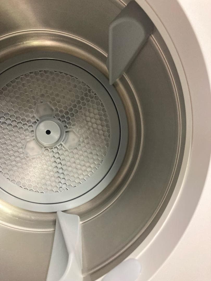 美品！ Morus Zero モルス ゼロ 小型衣類乾燥機 2022年製