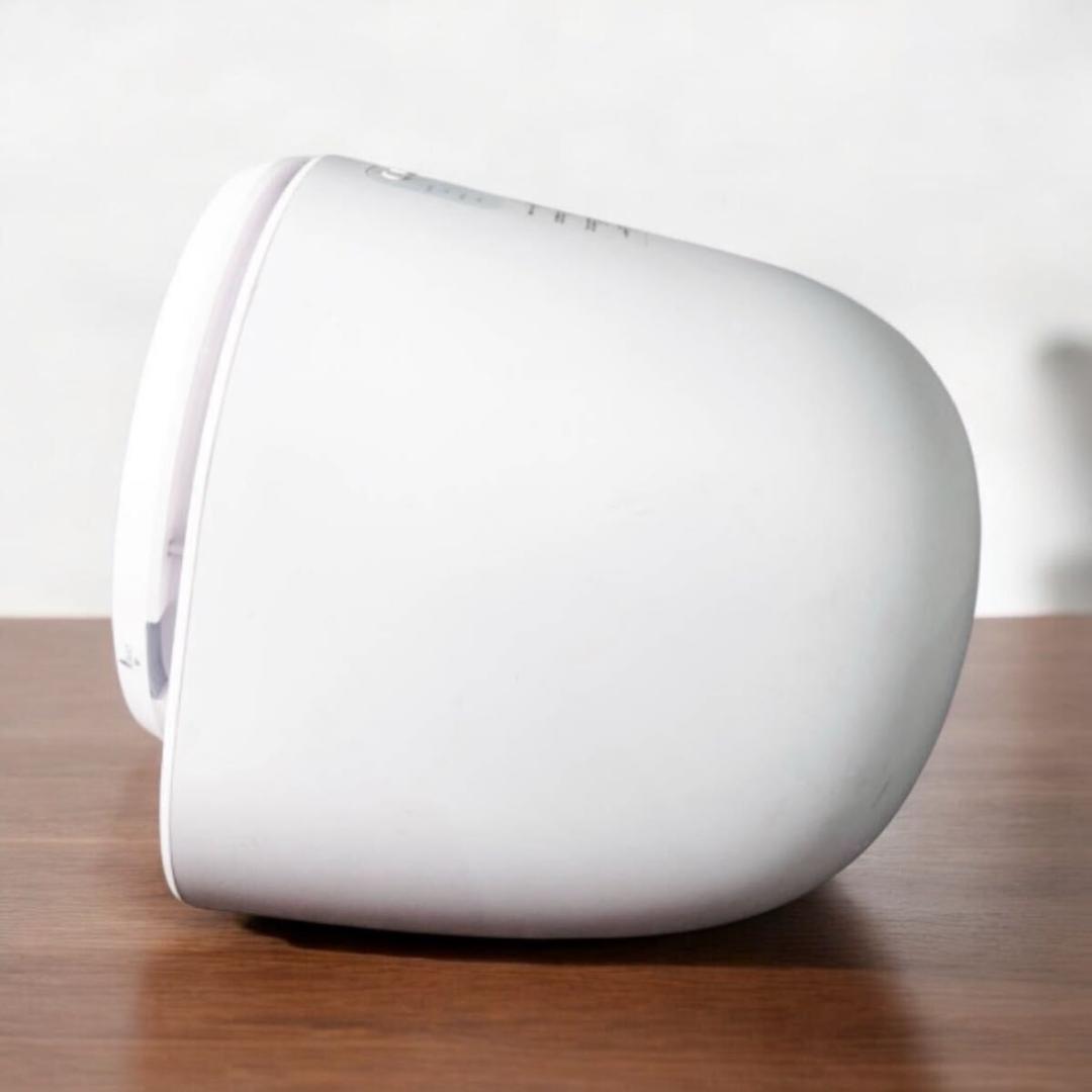 美品！ Morus Zero モルス ゼロ 小型衣類乾燥機 2022年製