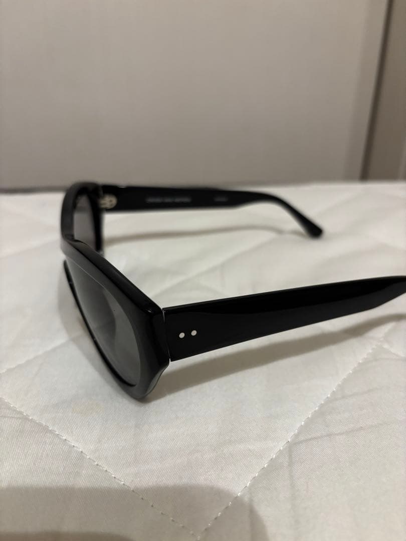 ドリスヴァンノッテン　サングラス　sunglasses