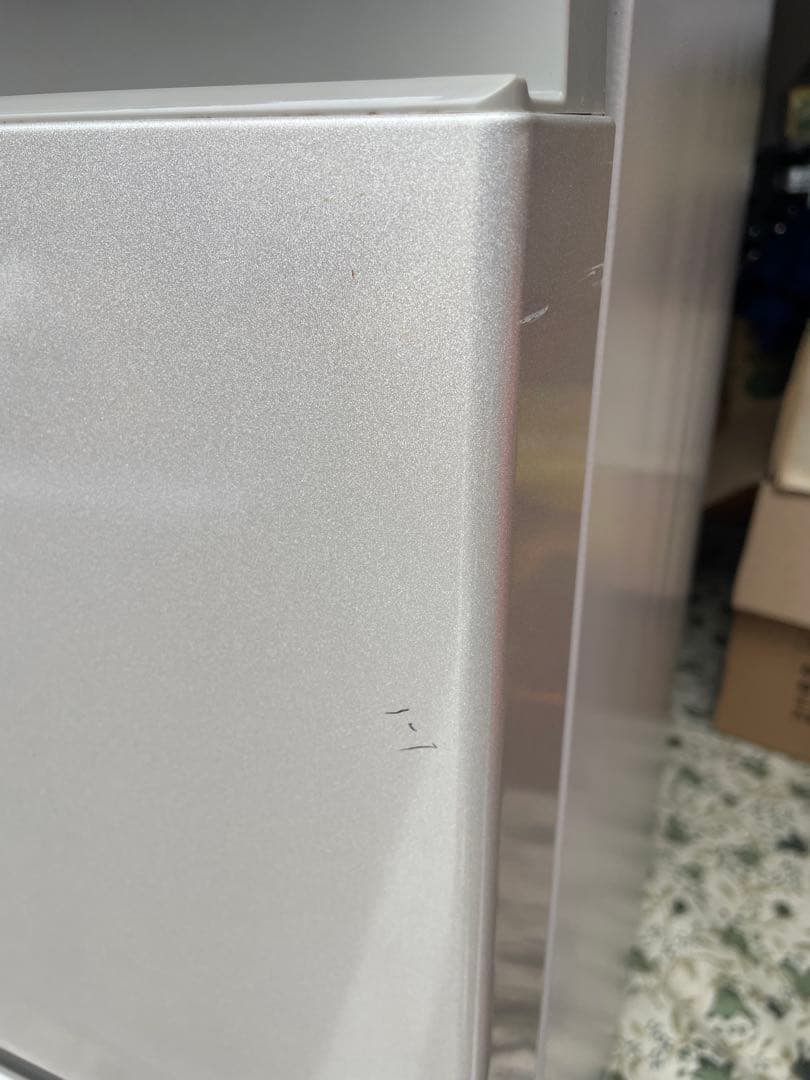 日立ノンフロン冷凍冷蔵庫 R-27KV(T) 265L HITACHI