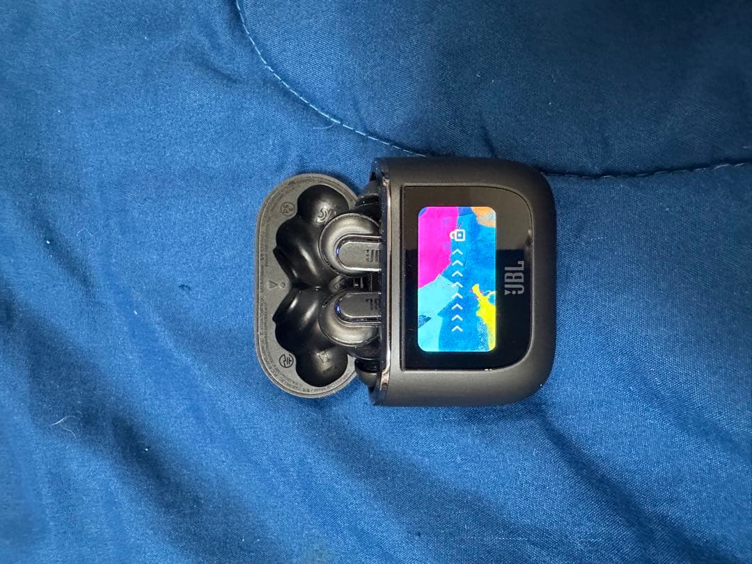 JBL TOUR PRO2 ワイヤレスイヤホン