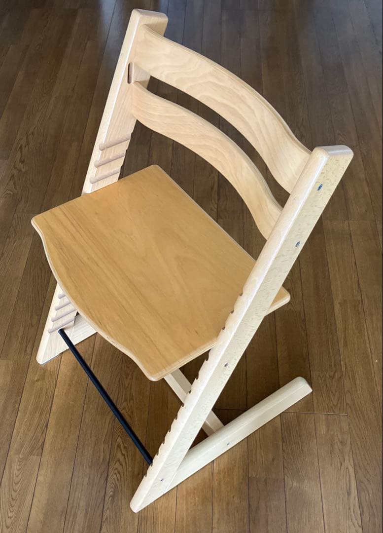 TRIPP TRAPP STOKKE ベビーガードセット