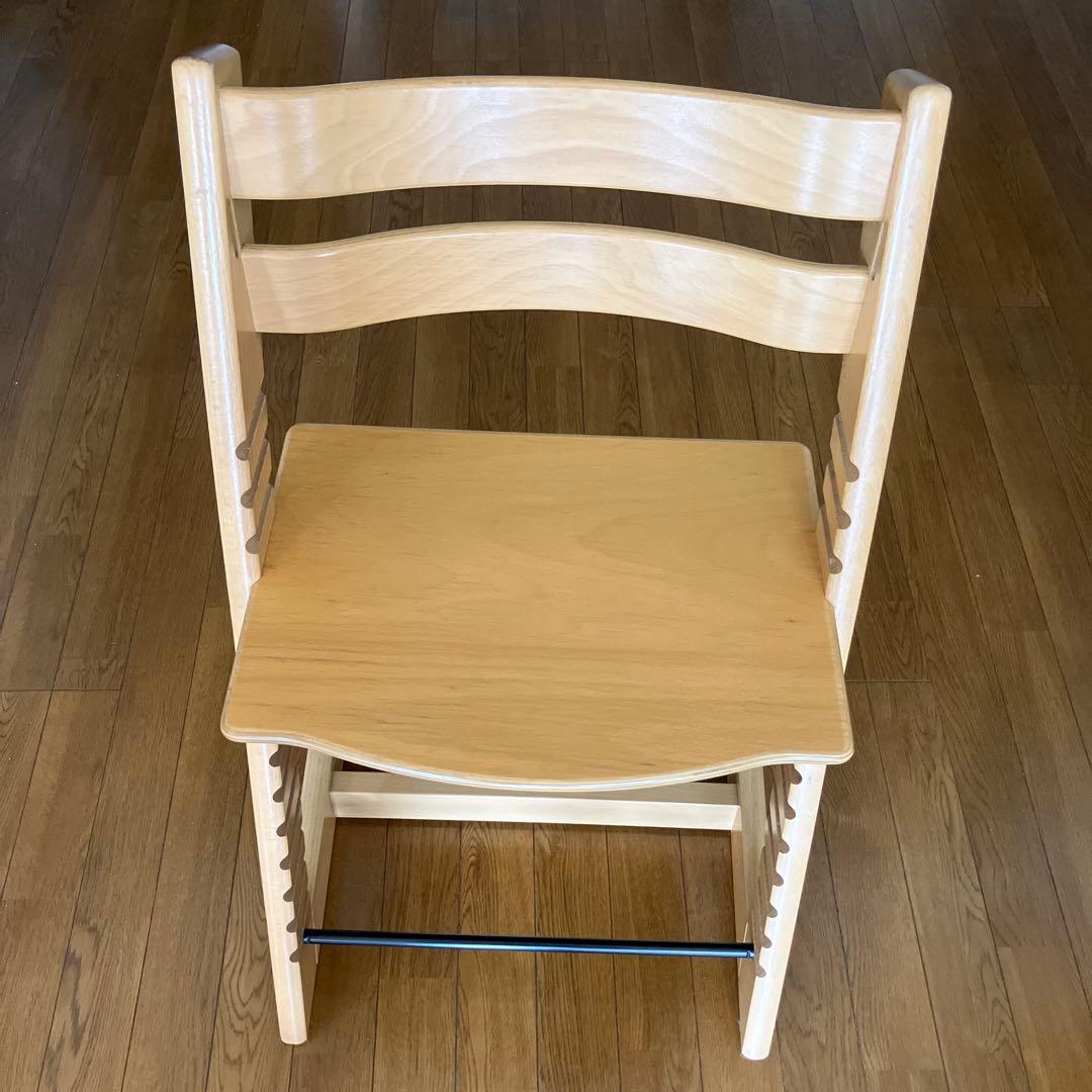 TRIPP TRAPP STOKKE ベビーガードセット