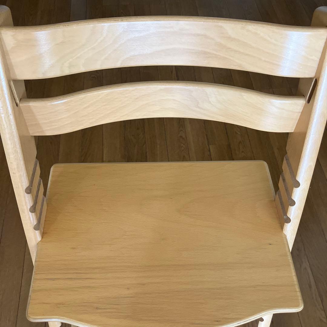 TRIPP TRAPP STOKKE ベビーガードセット
