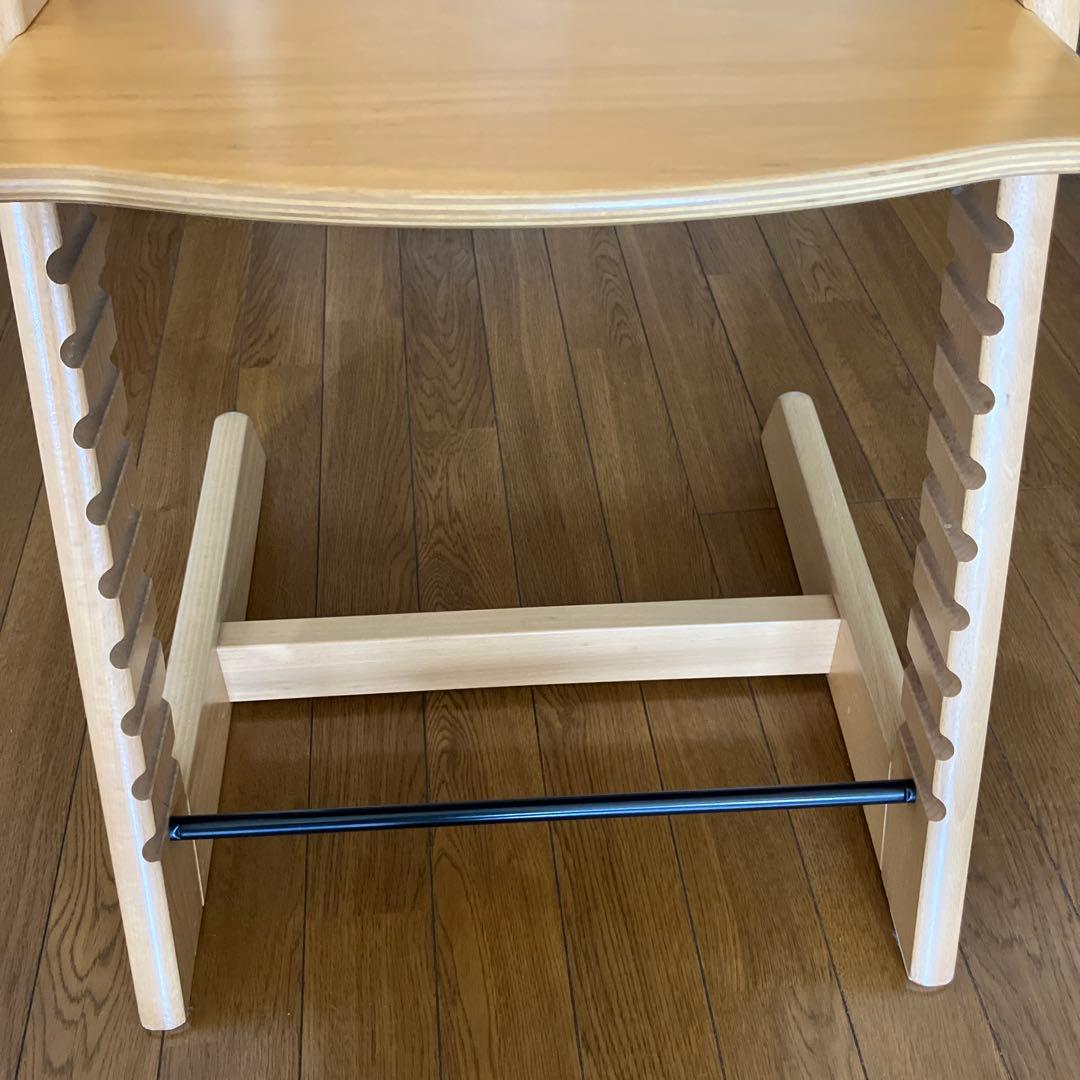 TRIPP TRAPP STOKKE ベビーガードセット