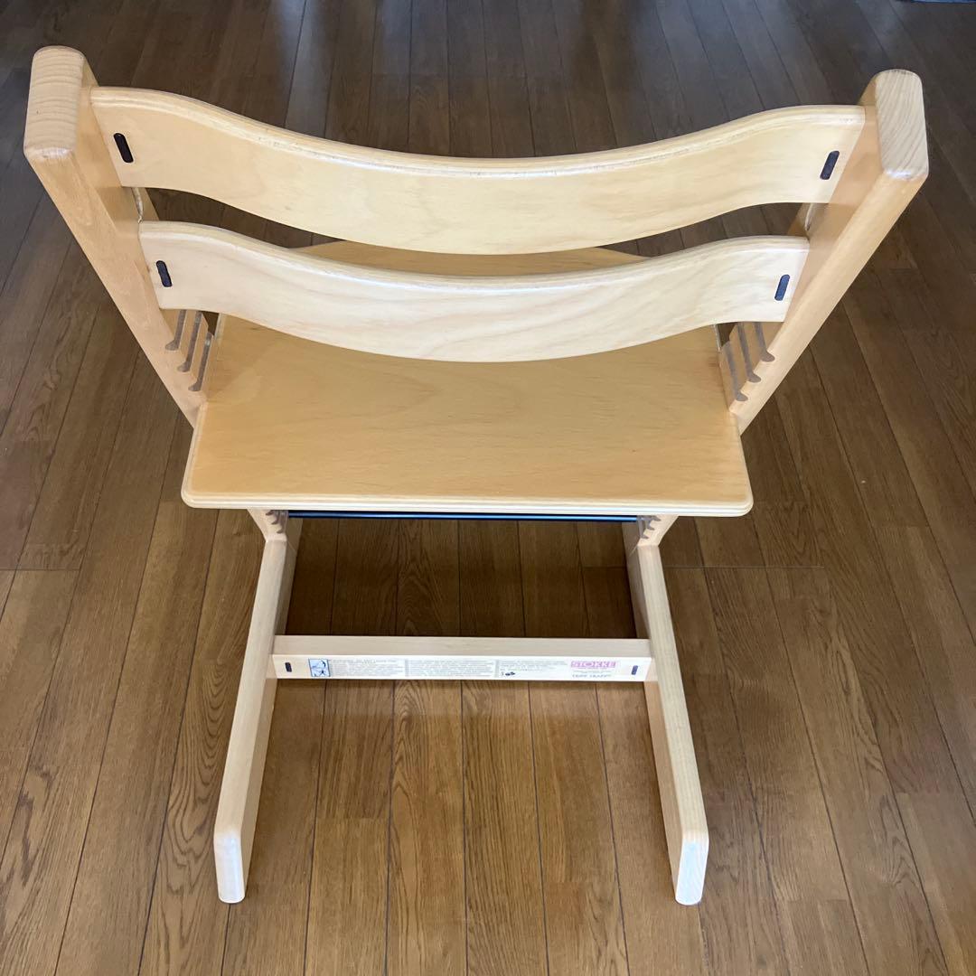 TRIPP TRAPP STOKKE ベビーガードセット
