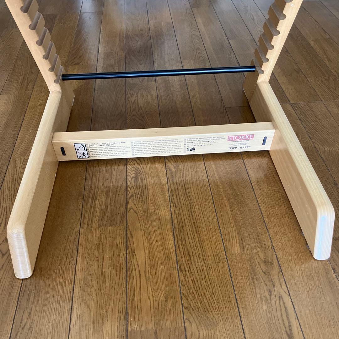 TRIPP TRAPP STOKKE ベビーガードセット