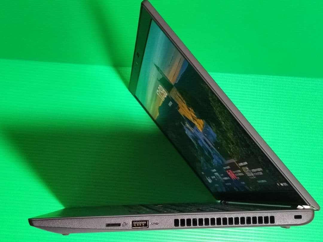 X02 ThinkPad GEN3 L15 Office 2021付属