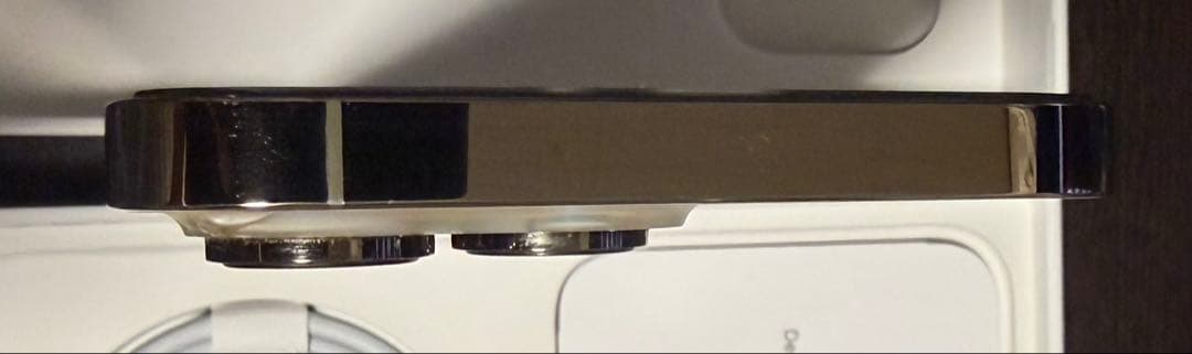 Apple iPhone 14 ProMax ゴールド 本体