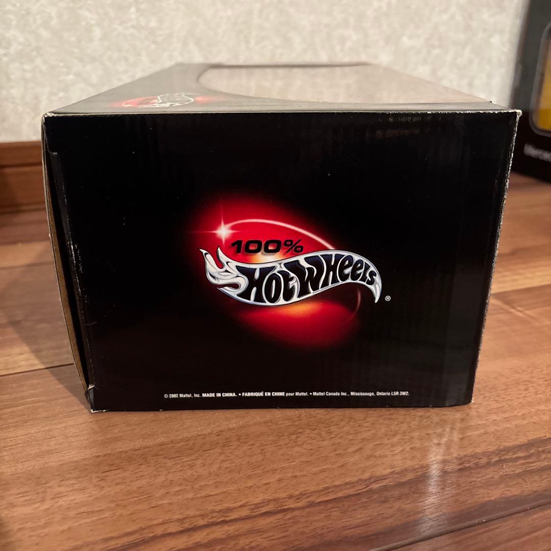 Hot Wheels ホットウィール 1/18 フェラーリ F40 ダイキャスト