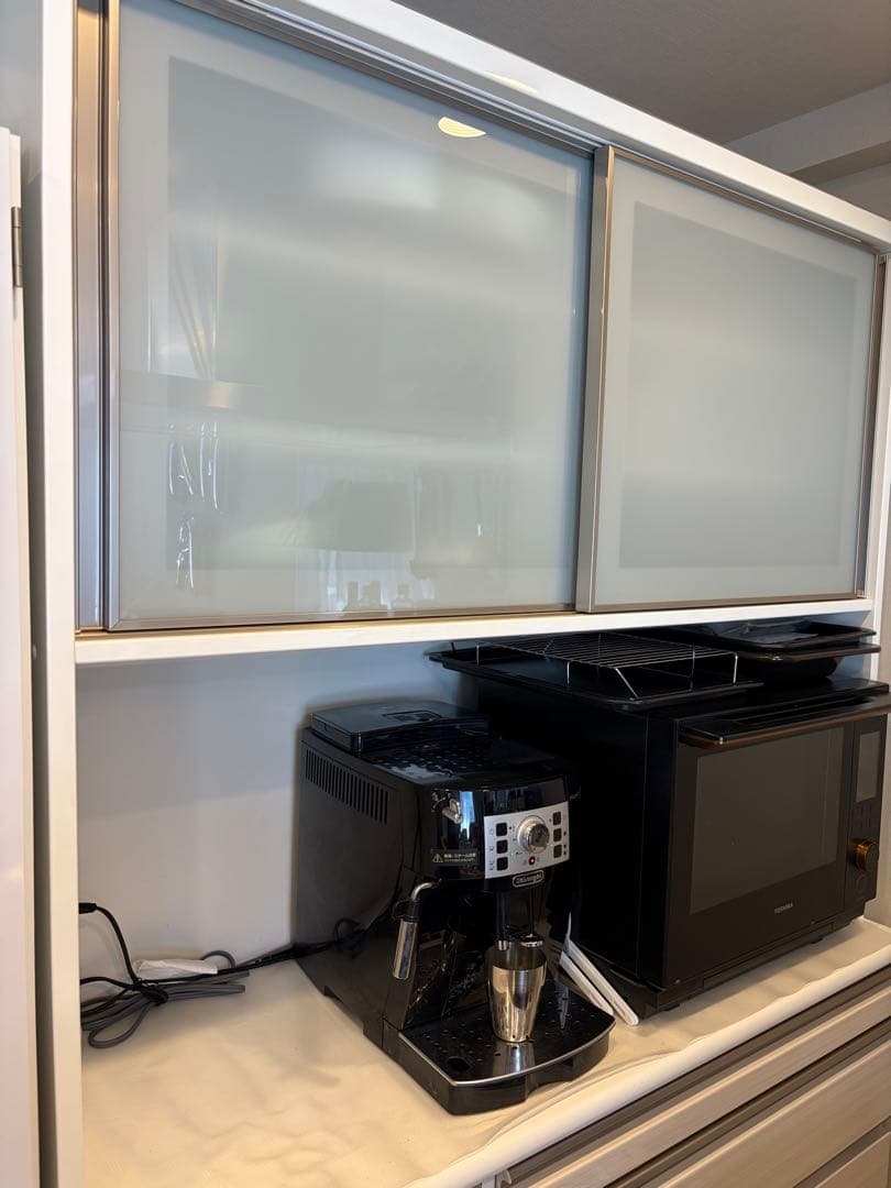 EVERY 120 KB キッチン収納 幅1205mm