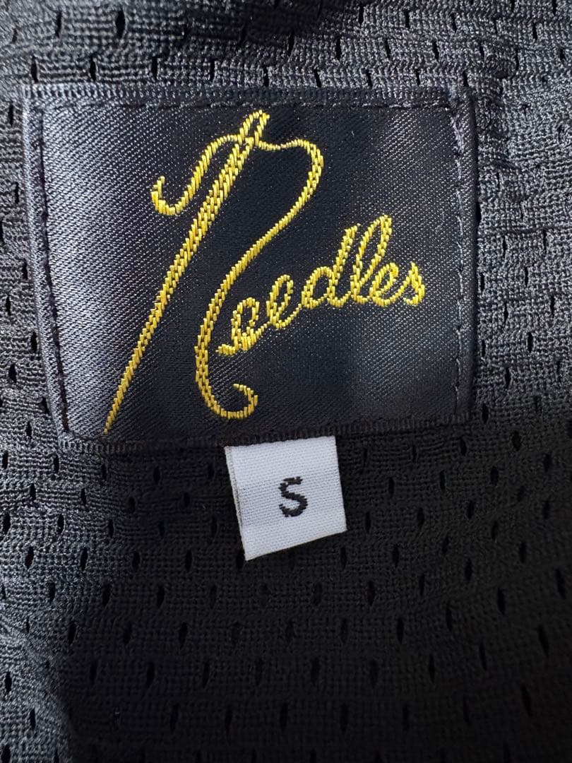 ニードルス ストレート Sサイズ