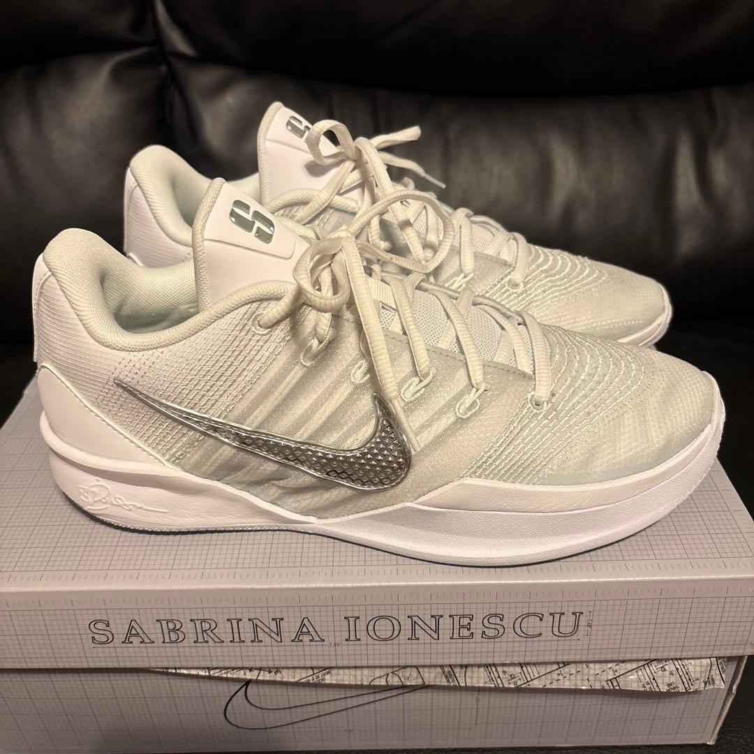 Nike Sabrina3 バスケットシューズ 　サブリナ3