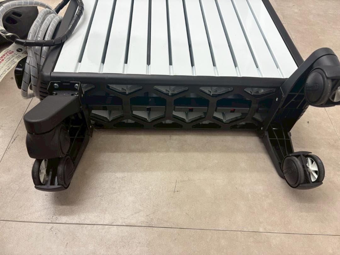 デロンギ MDH U15-BK　中古