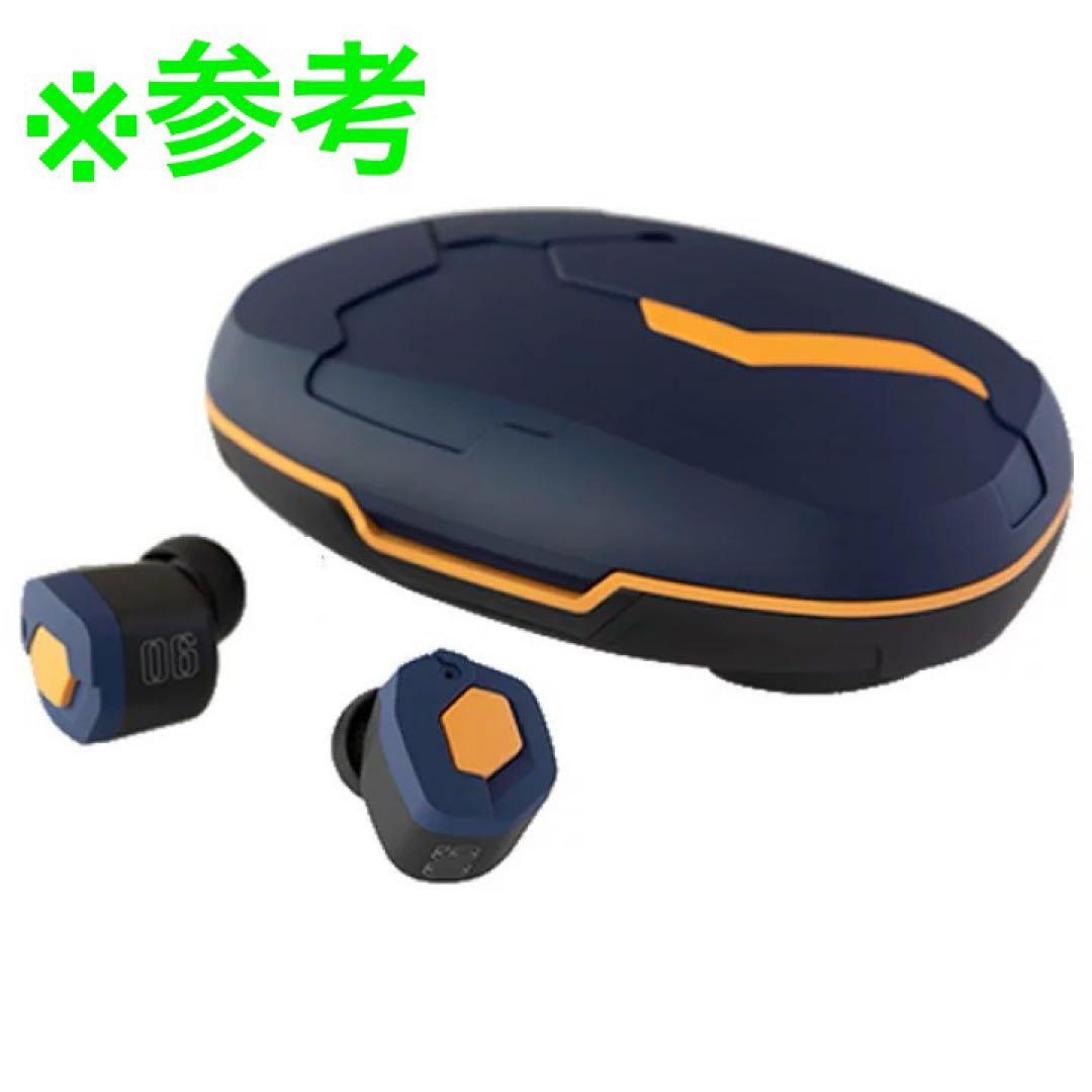 【新品未開封】final EVATW06 ワイヤレスイヤホン エヴァンゲリオン