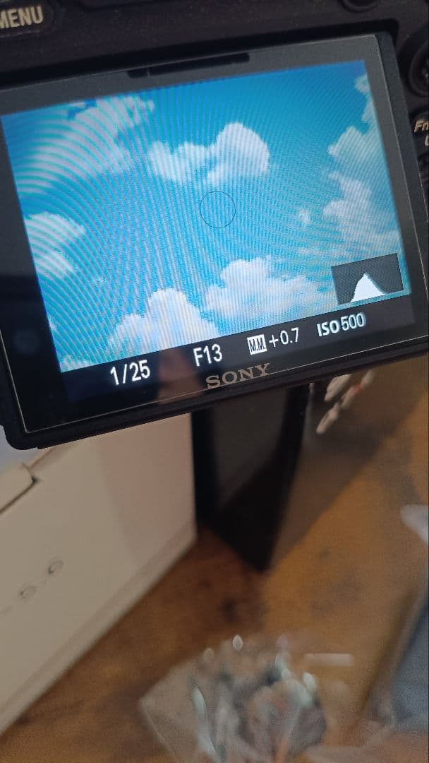 SONY a7R I V ＆ TAMRON 28-200mm