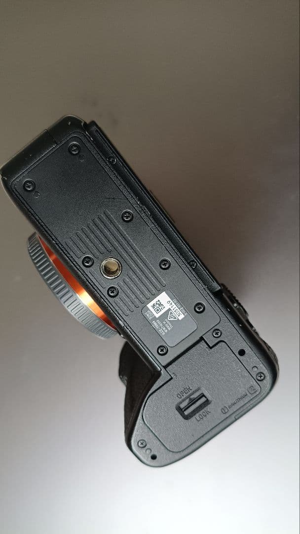 SONY a7R I V ＆ TAMRON 28-200mm