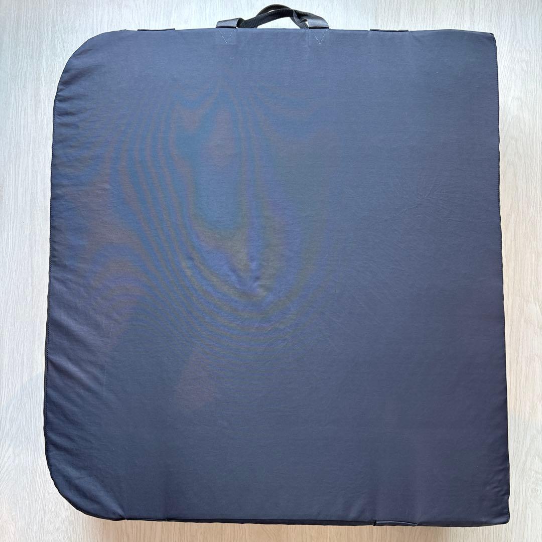 【数回利用】ブレインスリープ ALL IN ONE マットレス＆ピロー