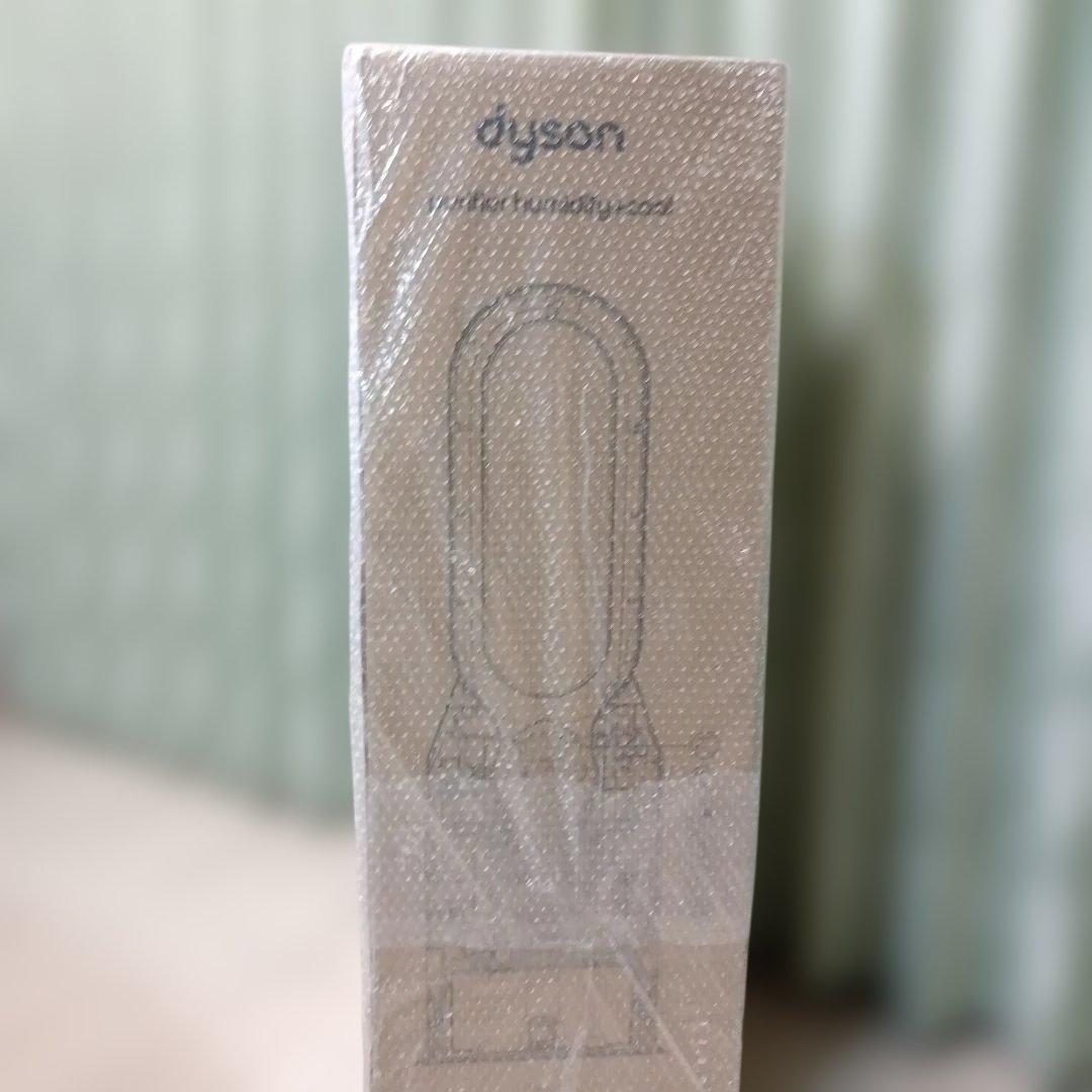 ダイソン Dyson Purifier Humidify+Cool PH03