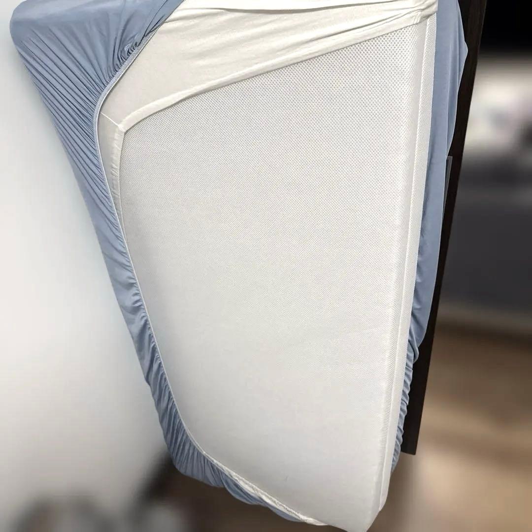 ブレインスリープ　マットレス　ダブル