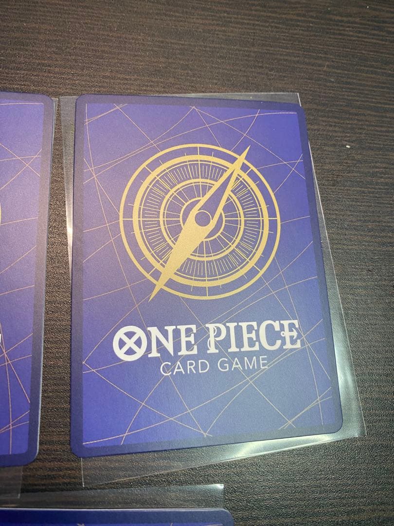 ボア・ハンコック　プロモ　花札　マッチングバトル　OP02-059 3枚セット