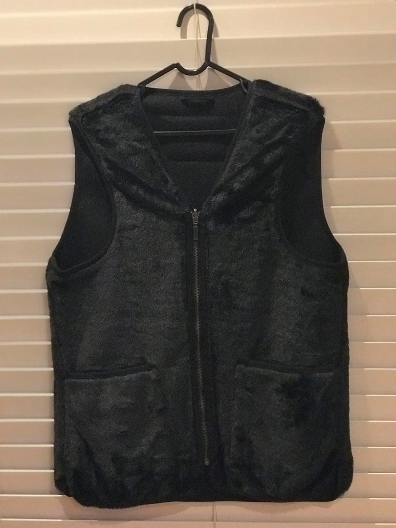 《美品》Barbour ファーベスト