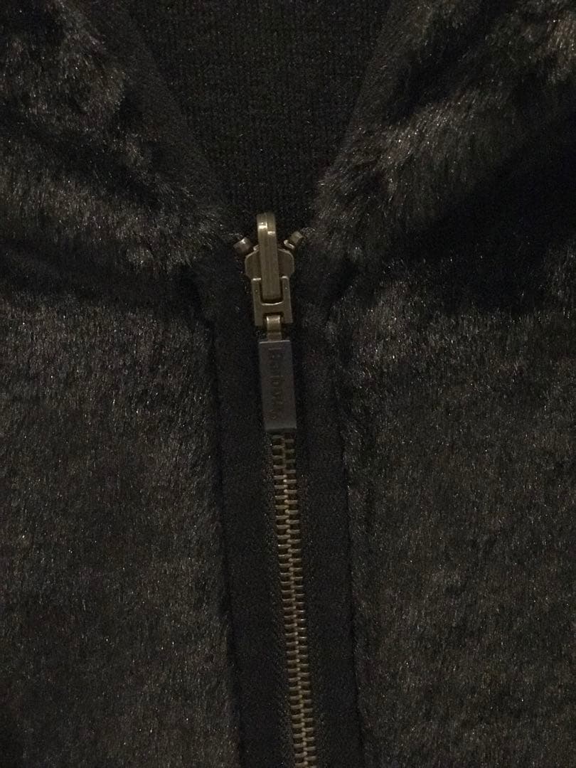 《美品》Barbour ファーベスト