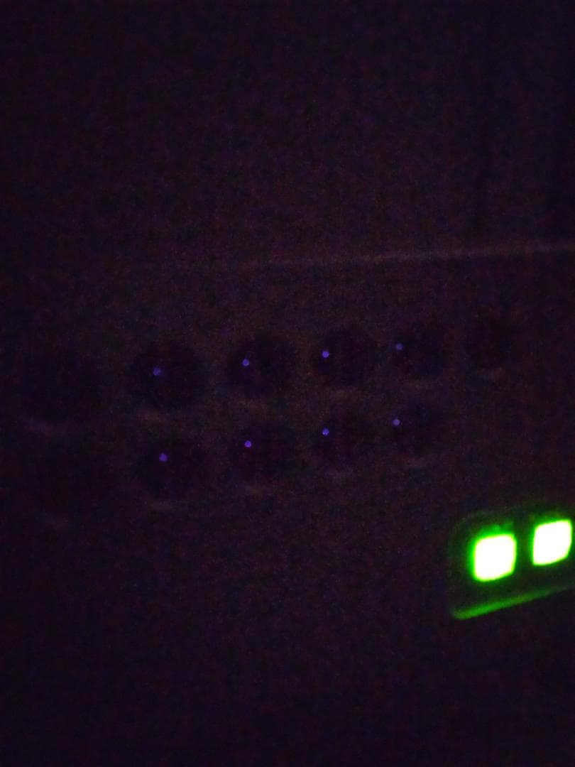 滝風イオンメディック　アップドラフト　フィルター付き