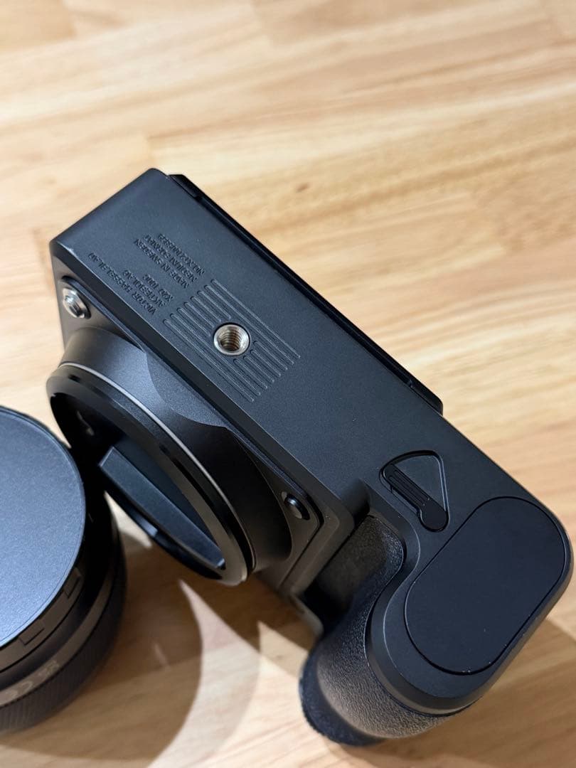 Kico 様Hasselblad X2D 100C XCD45mmセット