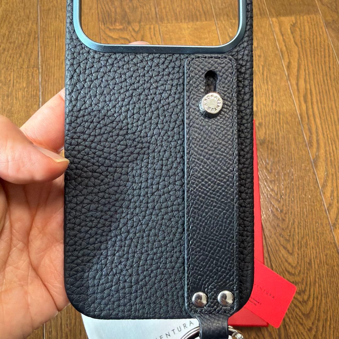 c*o様 ほぼ新品　BONAVENTURA iPhone17pro ボナベンチュ