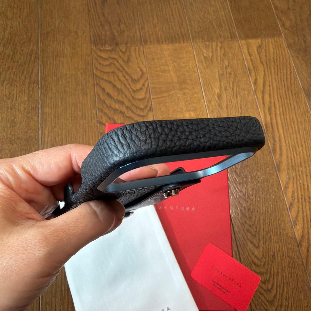 c*o様 ほぼ新品　BONAVENTURA iPhone17pro ボナベンチュ