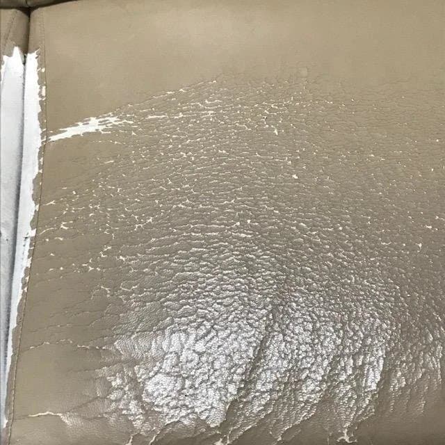 島忠 2.5人掛けソファー ベージュ