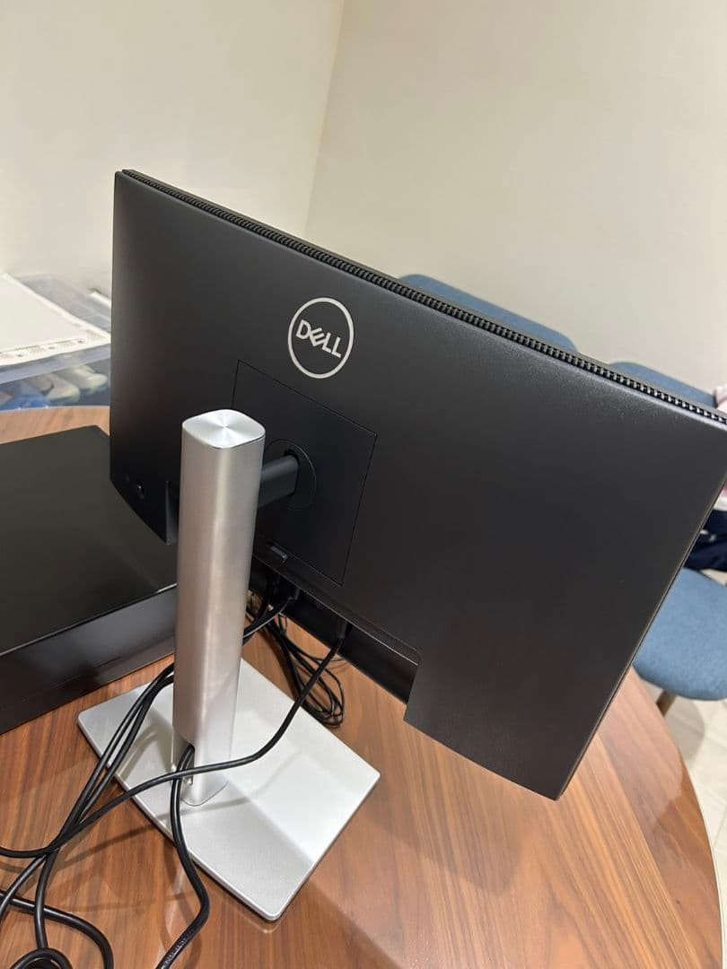 【新品同様品】DELL ECS1250　22monitorーP2225H
