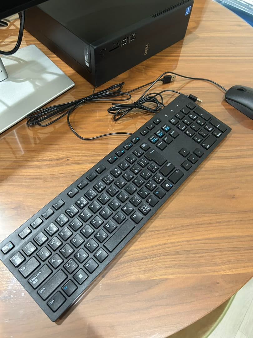 【新品同様品】DELL ECS1250　22monitorーP2225H