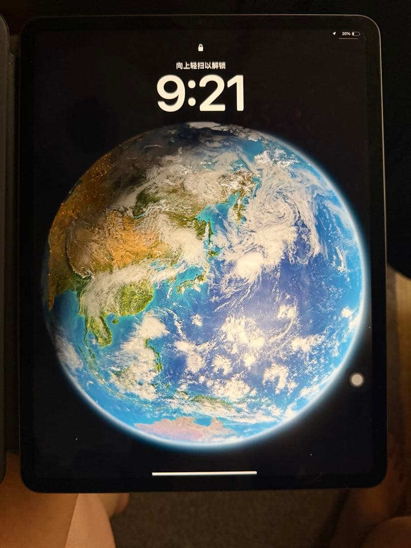 iPad Pro 12.9インチ第4世代