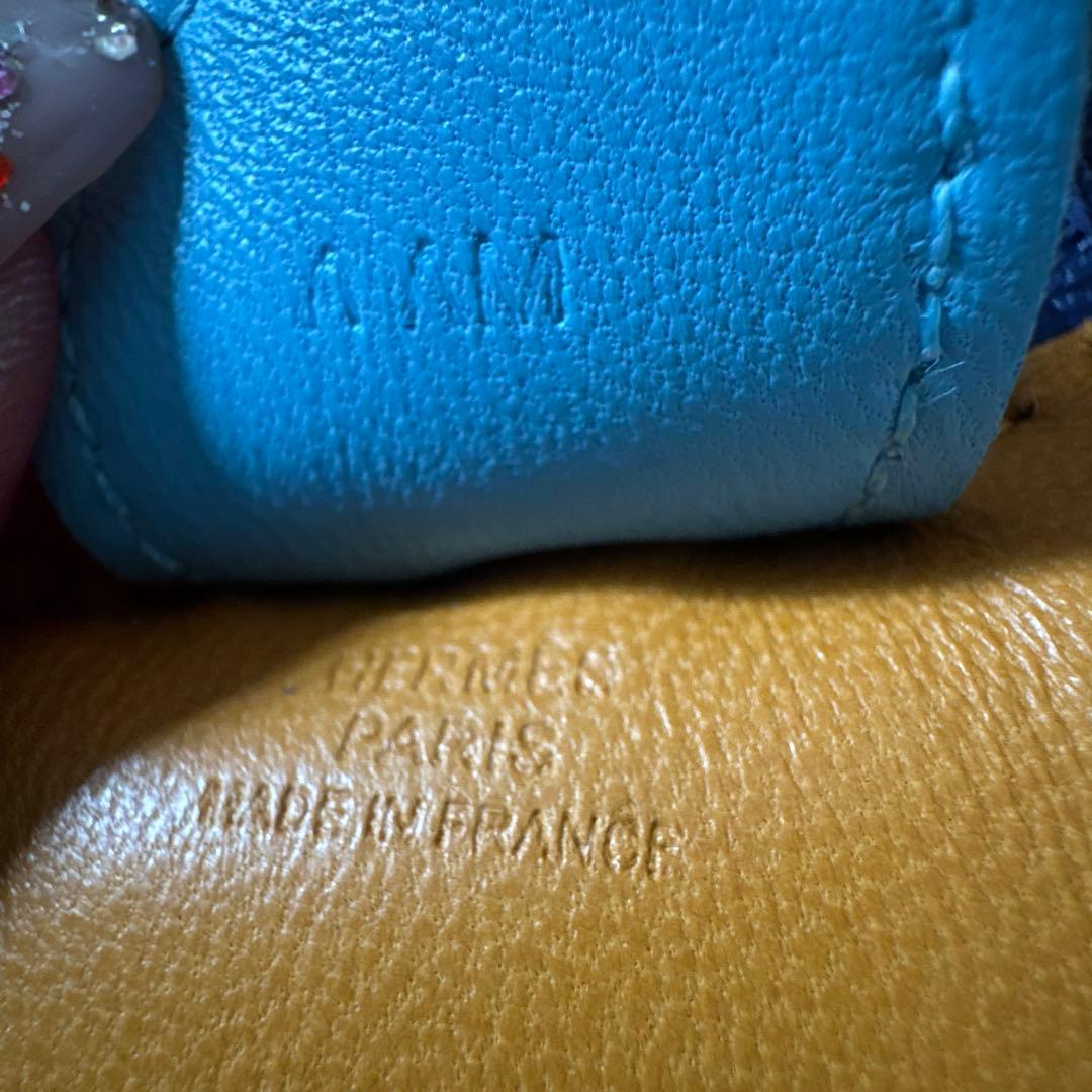 エルメスロデオチャーム　 M M