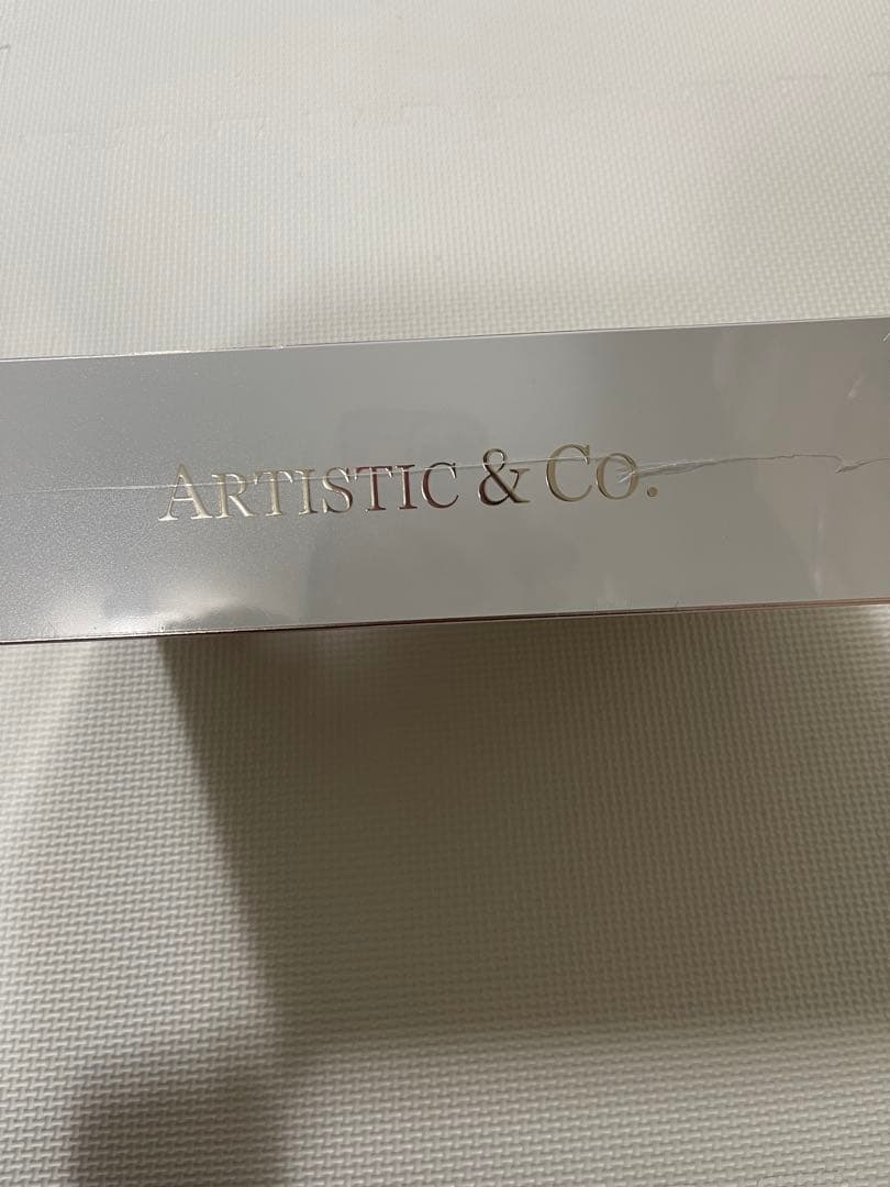 未開封　ミスアリーヴォ　レイス　Miss Arivo THE WAITH