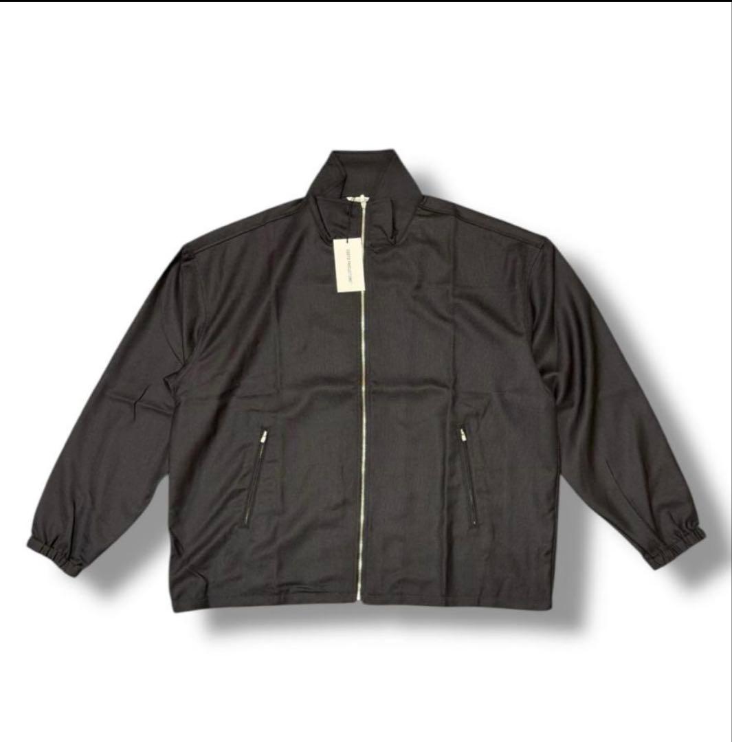 トップス COOTIE T/W Zip Up Jacket [CTE-23A202]