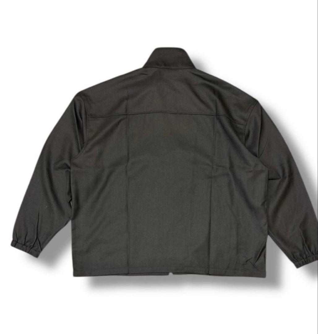 トップス COOTIE T/W Zip Up Jacket [CTE-23A202]