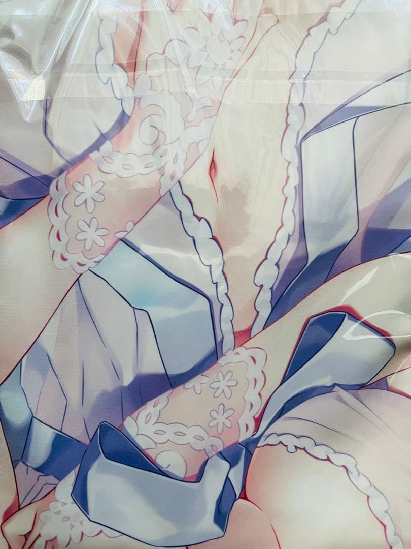 Carnelian 艦これ　サラトガ