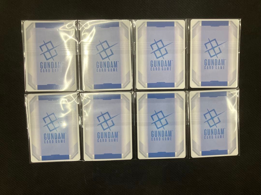 キラ・ヤマト 能力の覚醒 各4枚セット ニュータイプチャレンジ ガンダムカード