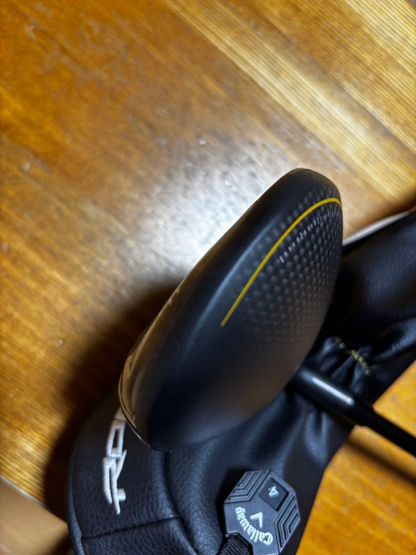 価格訂正‼️キャロウェイ ローグST LS 4番 FW S